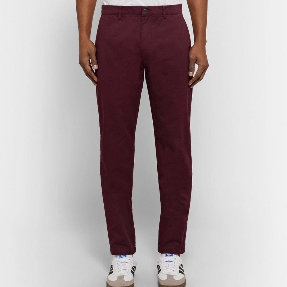 Club Monaco Connor Chino